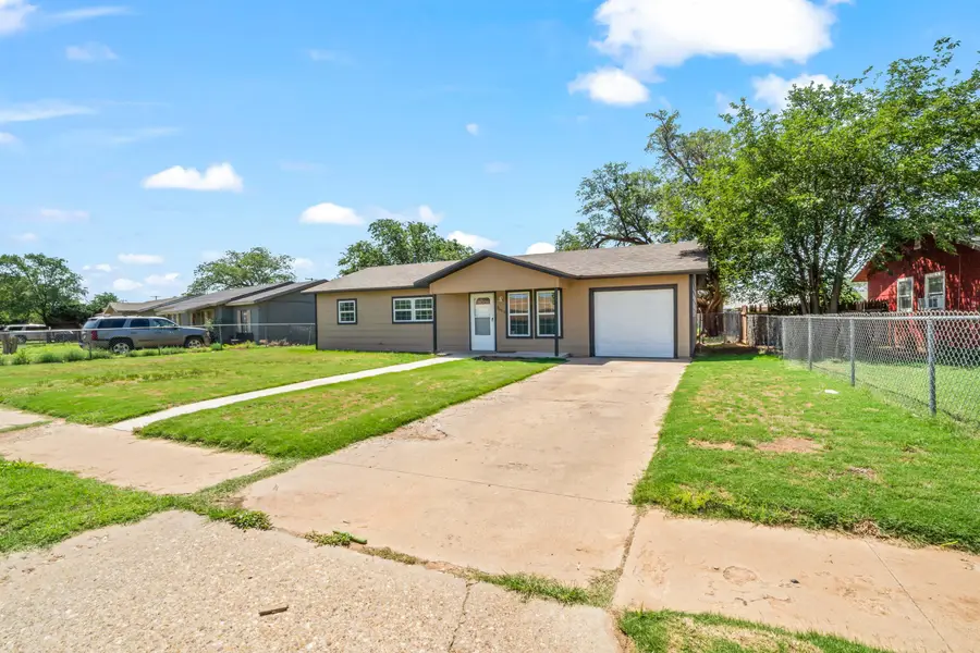 2614 E Cornell Street, Lubbock, TX 79403 - #3