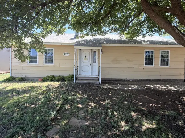 2721 91st Street, Lubbock, TX 79423