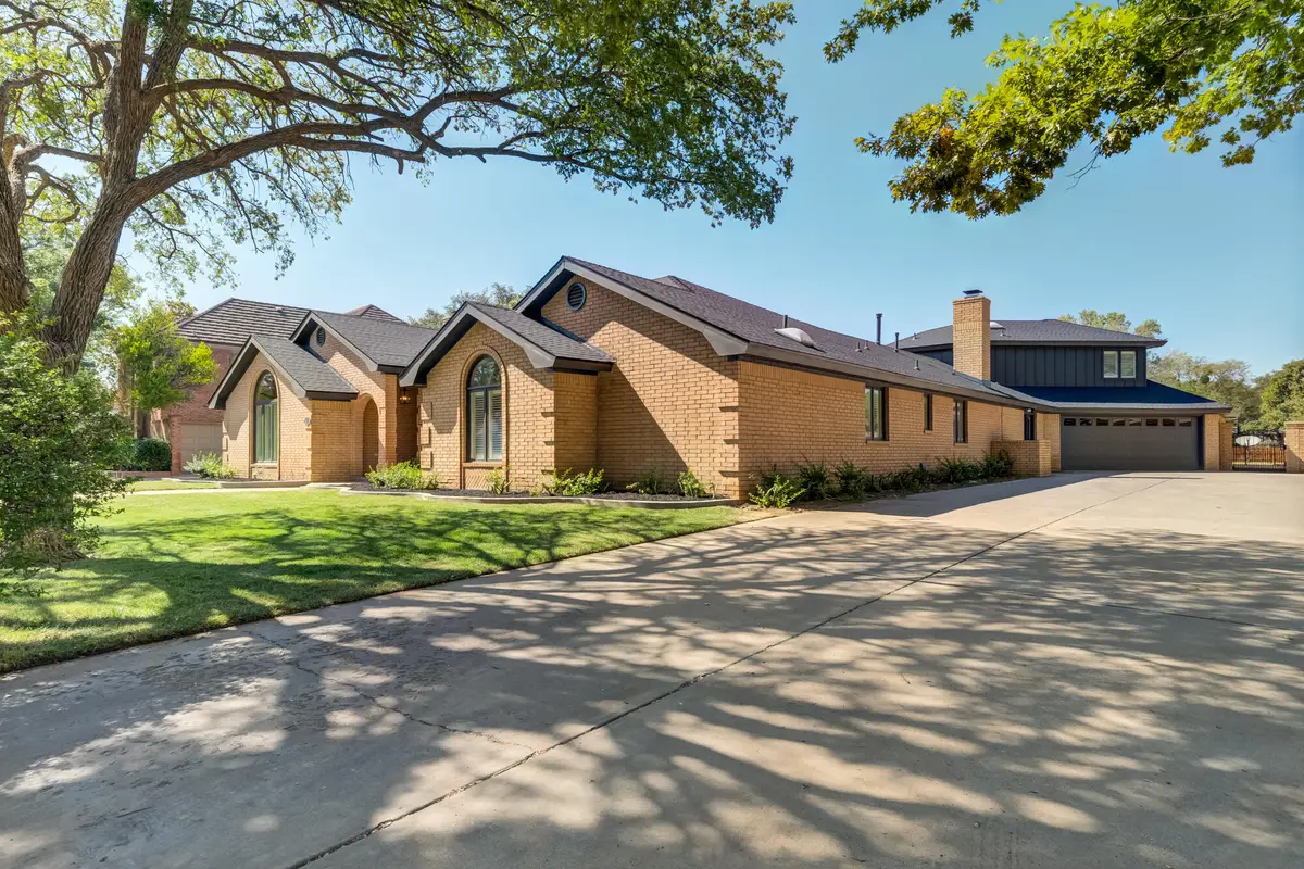 4610 91st Street, Lubbock, TX 79424 - #1
