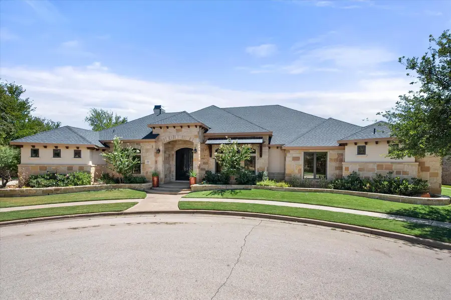 3901 110th Street, Lubbock, TX 79423 - #2