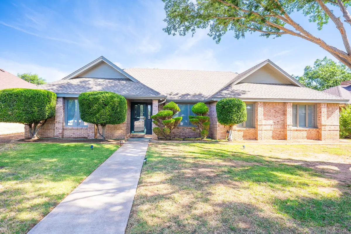 5522 85th Street, Lubbock, TX 79424 - #1