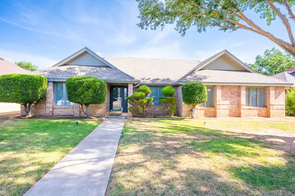 5522 85th Street, Lubbock, TX 79424