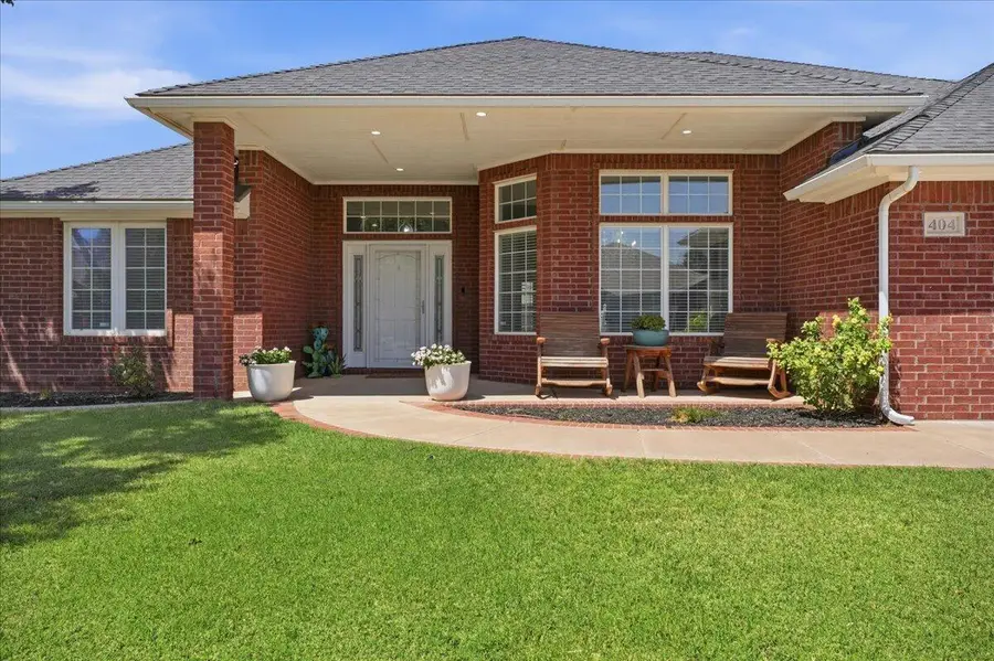 404 Longhorn Street, Wolfforth, TX 79382 - #3
