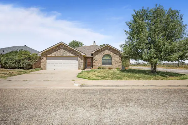 2102 97th Street, Lubbock, TX 79423