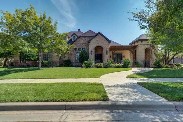 4811 115th Street, Lubbock, TX 79424