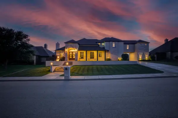 10704 Justice Avenue, Lubbock, TX 79424