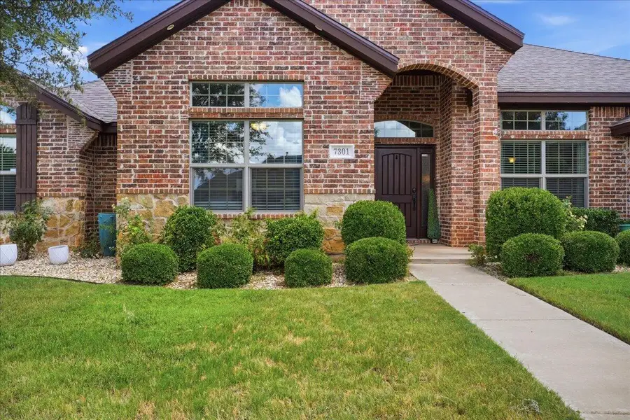 7301 Kewanee Avenue, Lubbock, TX 79424 - #3