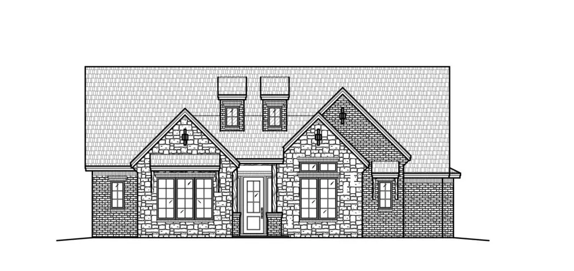 7428 55th Street, Lubbock, TX 79407 - #1