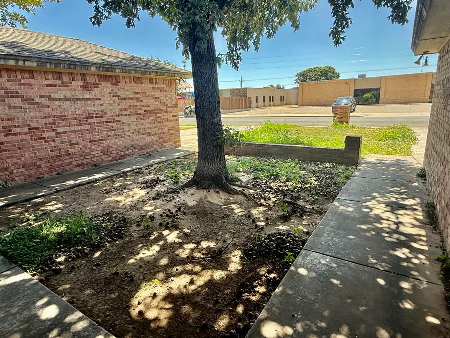 2512 81st Street, Lubbock, TX 79423 - #2