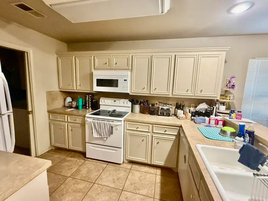 2512 81st Street, Lubbock, TX 79423 - #3