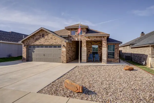 2017 139th Street, Lubbock, TX 79423
