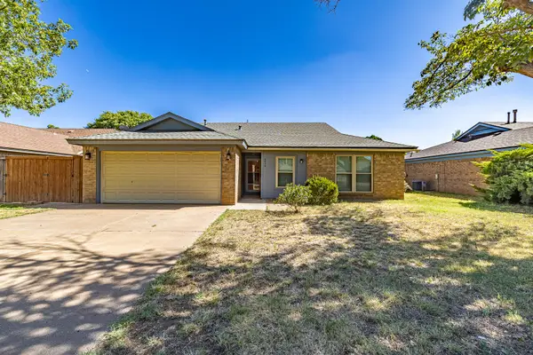5609 Duke Street, Lubbock, TX 79416