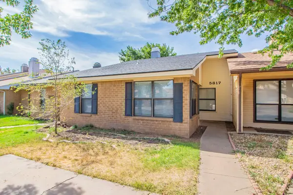 5817 7th Street, Lubbock, TX 79416
