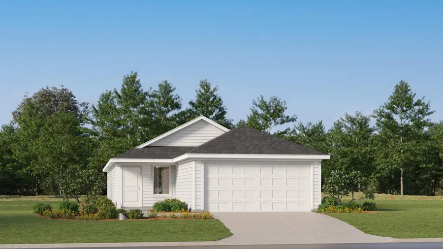 1019 Panhandle Avenue, Wolfforth, TX 79382 - #2