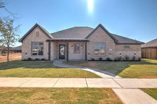 6311 91st Street, Lubbock, TX 79424