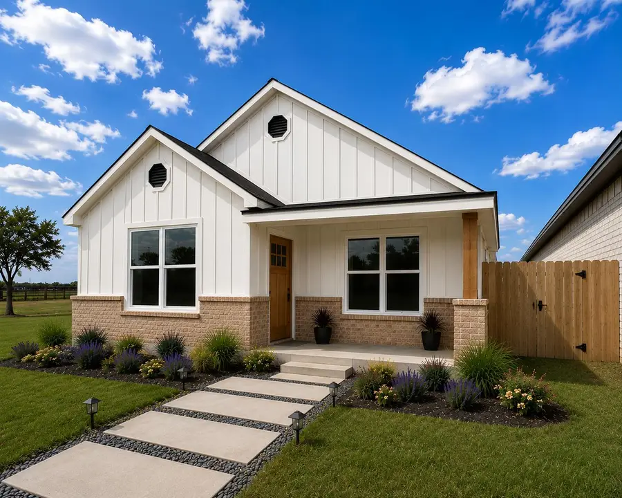 3820 60th Street, Lubbock, TX 79413 - #3