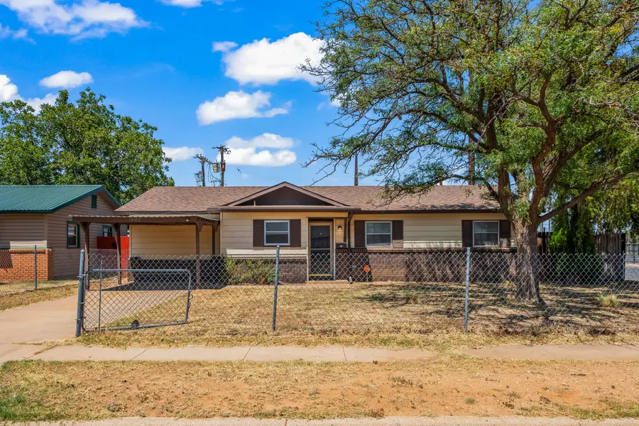 1602 68th Street, Lubbock, TX 79412 - #2