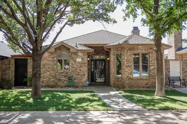 10316 Knoxville Place, Lubbock, TX 79423