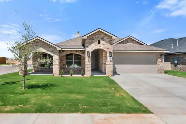 7006 53rd Street, Lubbock, TX 79407