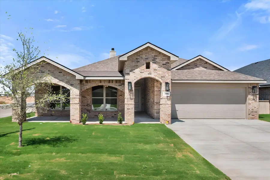 7006 53rd Street, Lubbock, TX 79407 - #2
