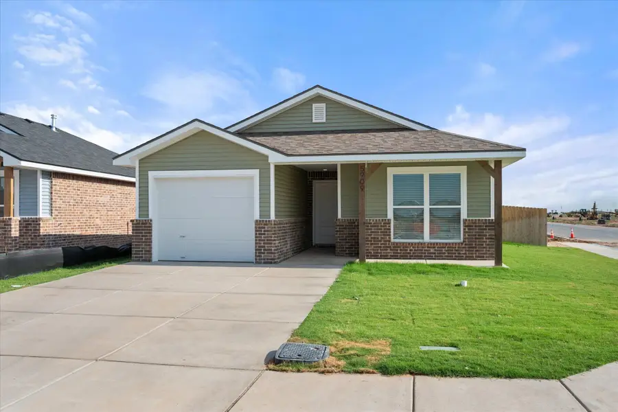 5909 154th Place, Lubbock, TX 79424 - #2