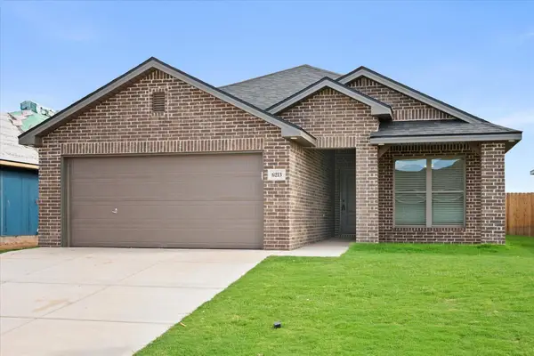 6213 121st Street, Lubbock, TX 79424