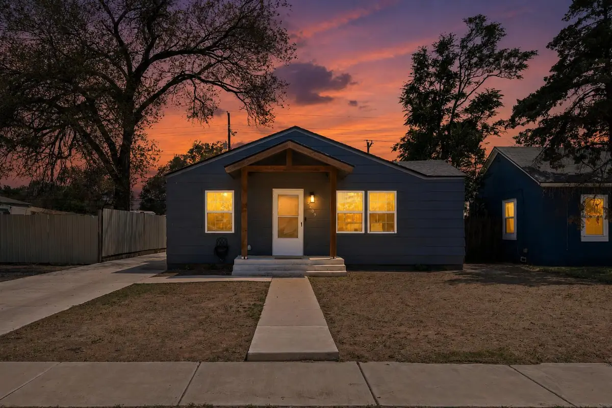 2209 35th Street, Lubbock, TX 79412 - #1