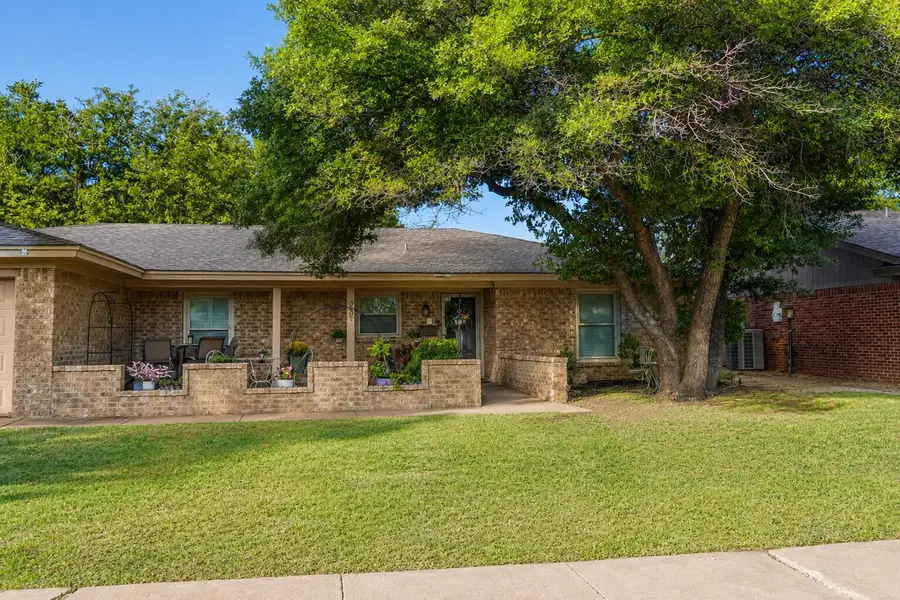 3607 Knoxville Drive, Lubbock, TX 79423 - #2