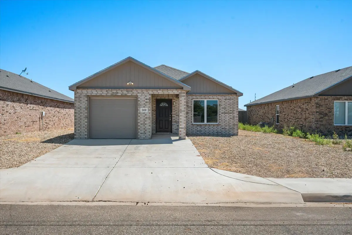 2410 N Avenue P, Lubbock, TX 79403 - #1