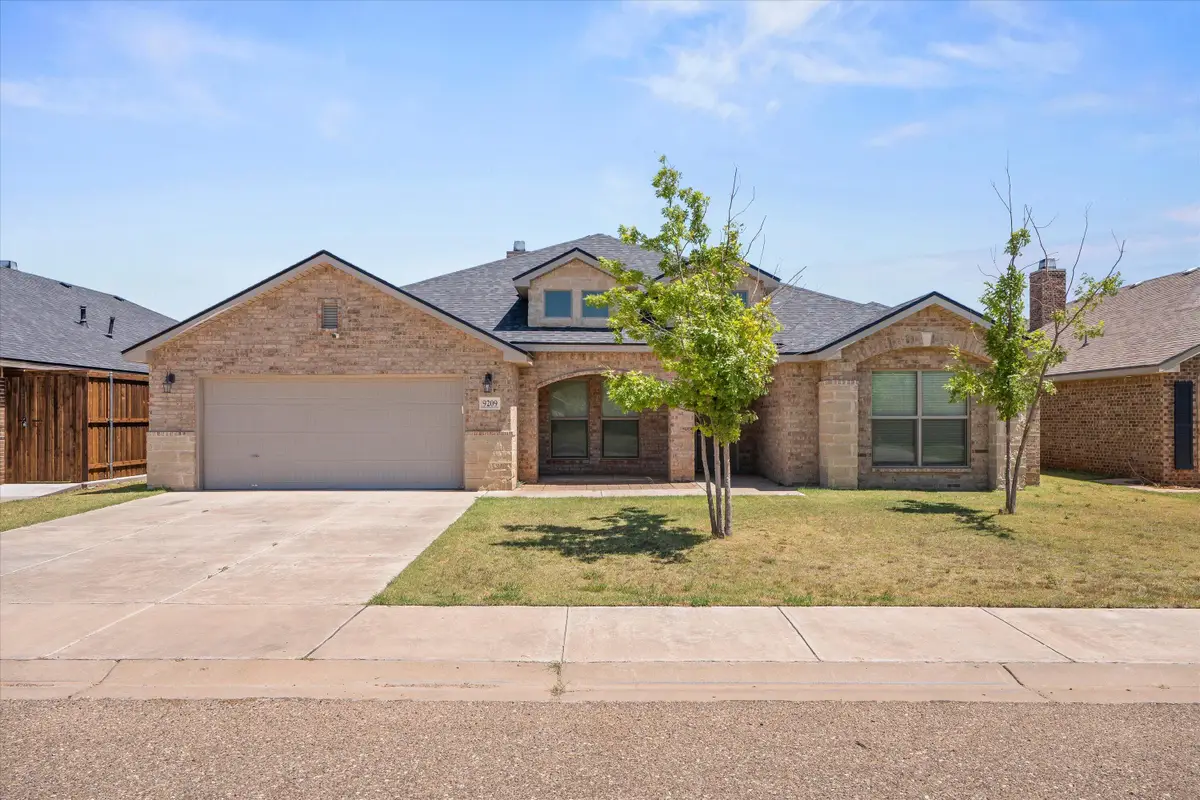 9209 Trenton Avenue, Lubbock, TX 79424 - #1