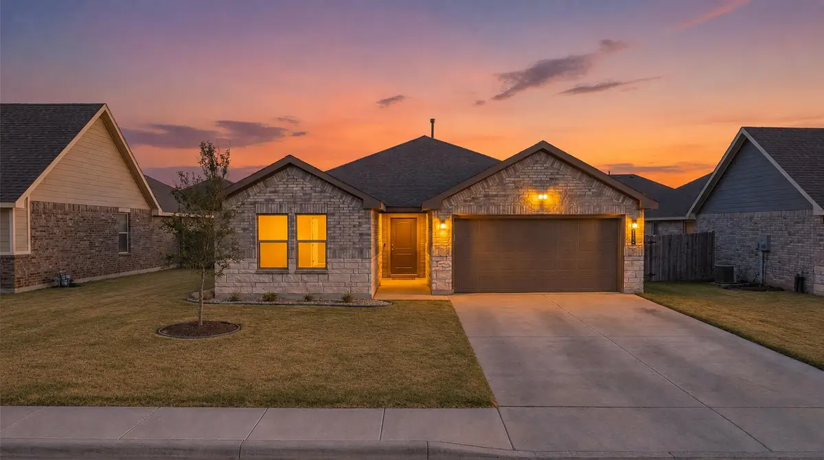 6904 56th Street, Lubbock, TX 79407 - #1