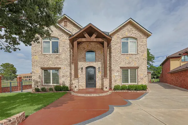 5001 91st Street, Lubbock, TX 79424