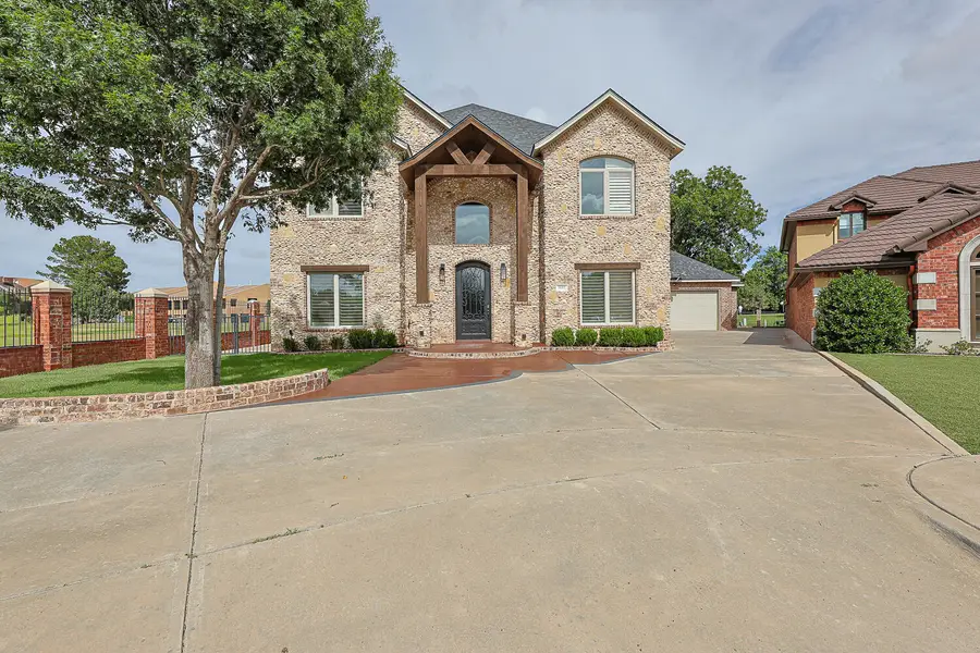 5001 91st Street, Lubbock, TX 79424 - #2