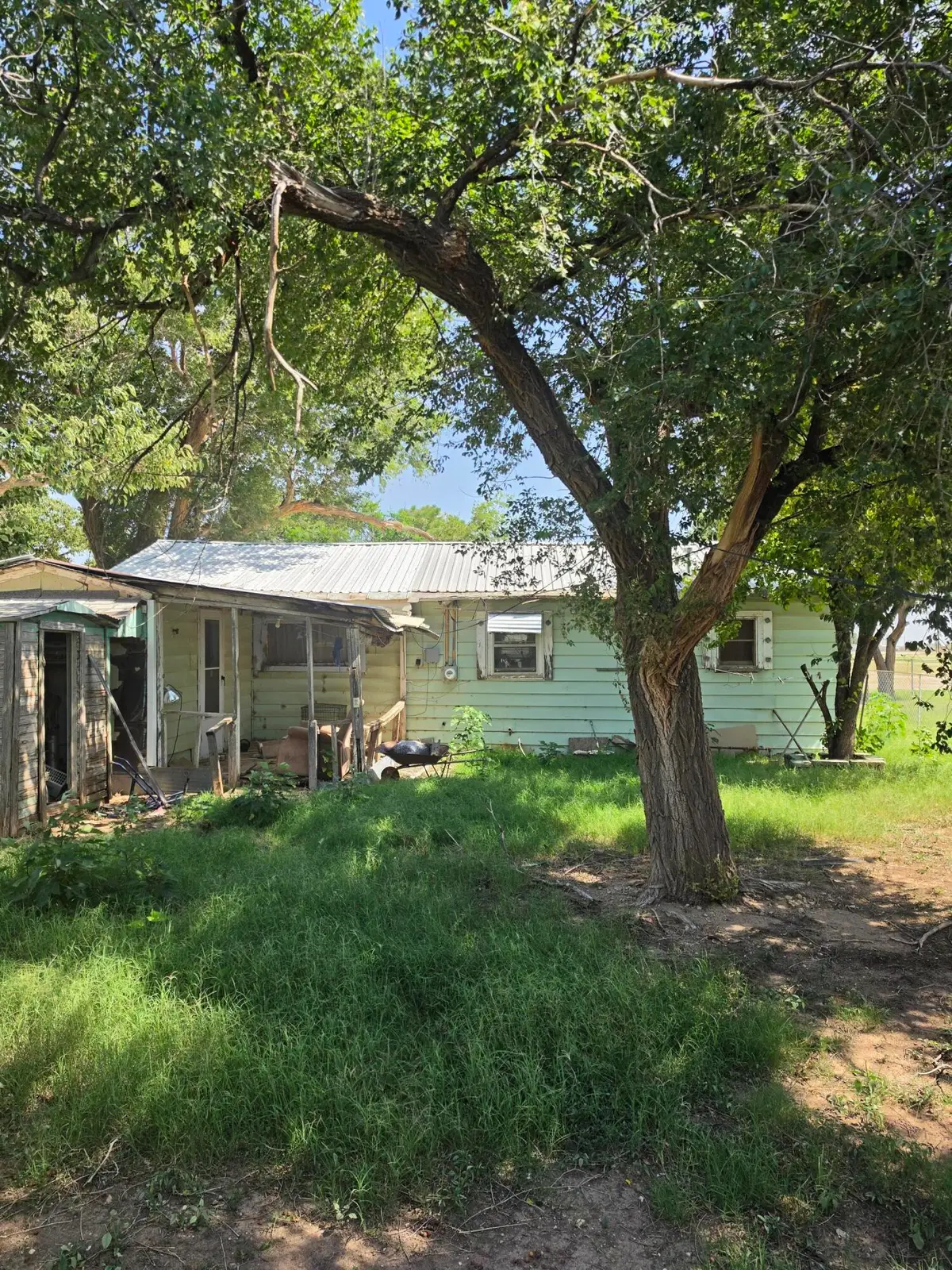 404 E 3rd Street, Idalou, TX 79329 - #1
