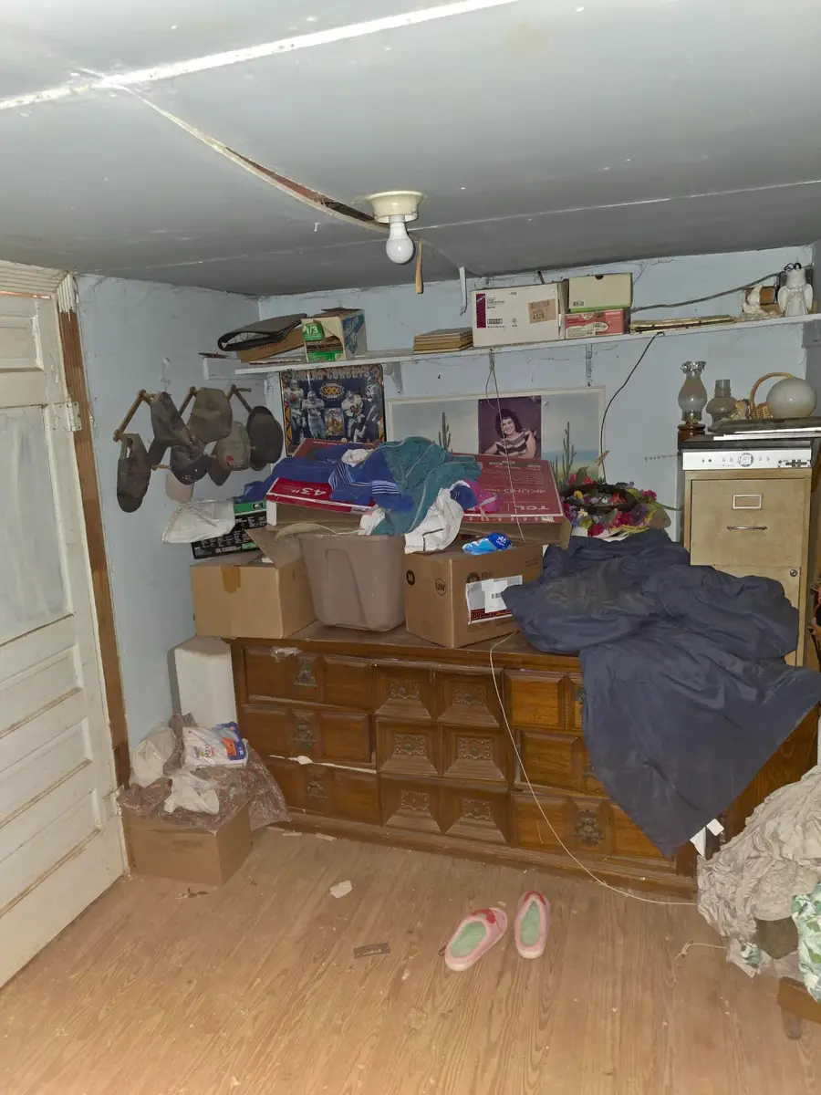 404 E 3rd Street, Idalou, TX 79329 - #3