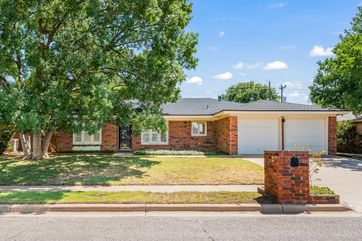 5611 73rd Street, Lubbock, TX 79424 - #1