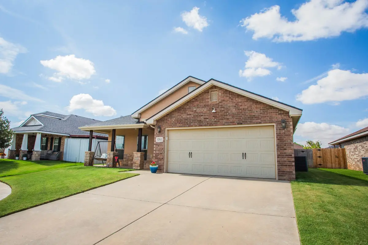 5703 109th Street, Lubbock, TX 79424 - #1