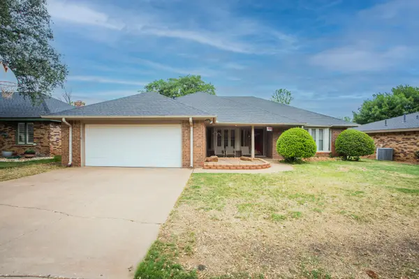 5224 89th Street, Lubbock, TX 79424