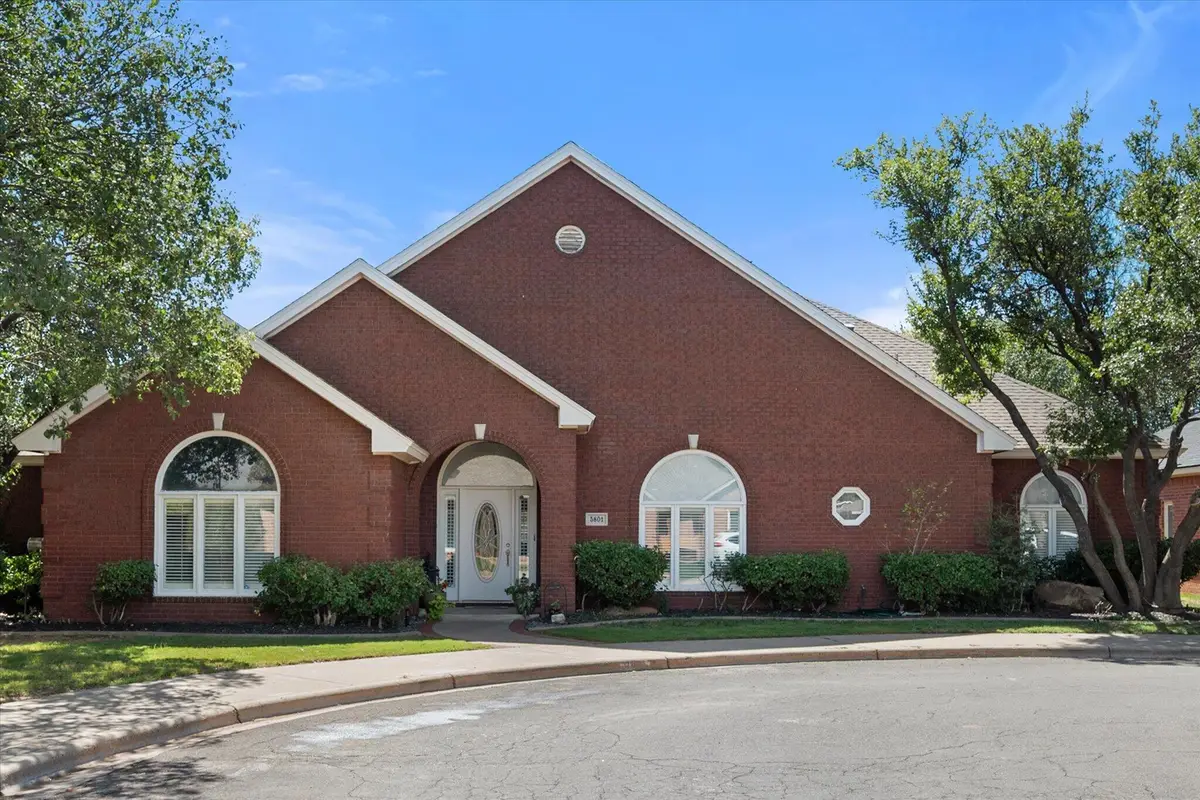 5801 85th Street, Lubbock, TX 79424 - #1