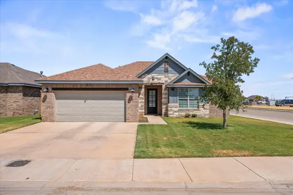 2902 136th Street, Lubbock, TX 79423