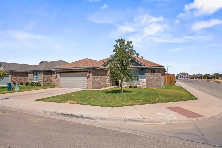 2902 136th Street, Lubbock, TX 79423 - #2