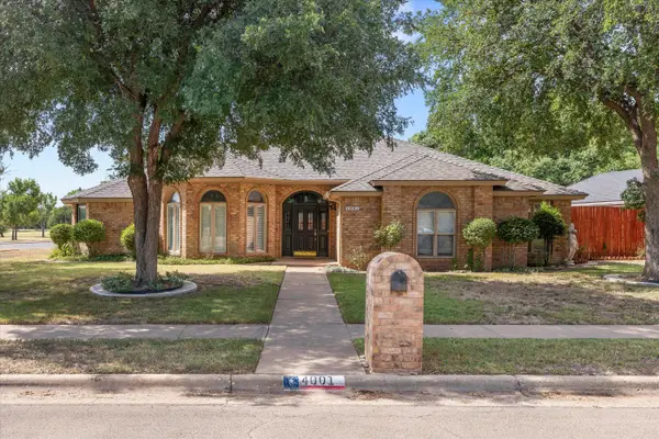 4001 88th Street, Lubbock, TX 79423