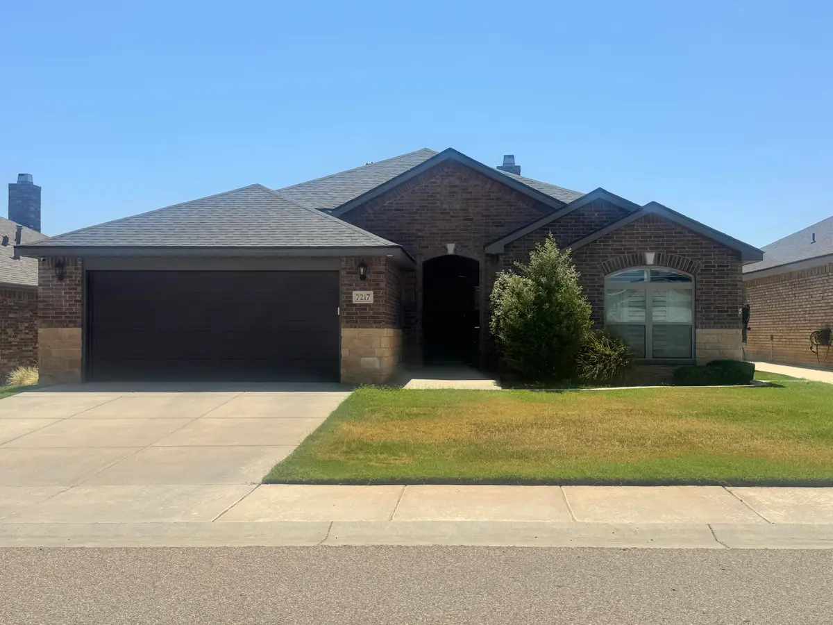 7217 91st Street, Lubbock, TX 79424 - #1