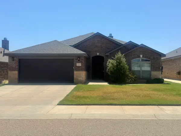 7217 91st Street, Lubbock, TX 79424