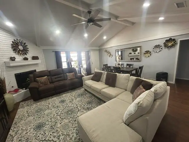 104 Holly Circle, Levelland, TX 79336 - #2