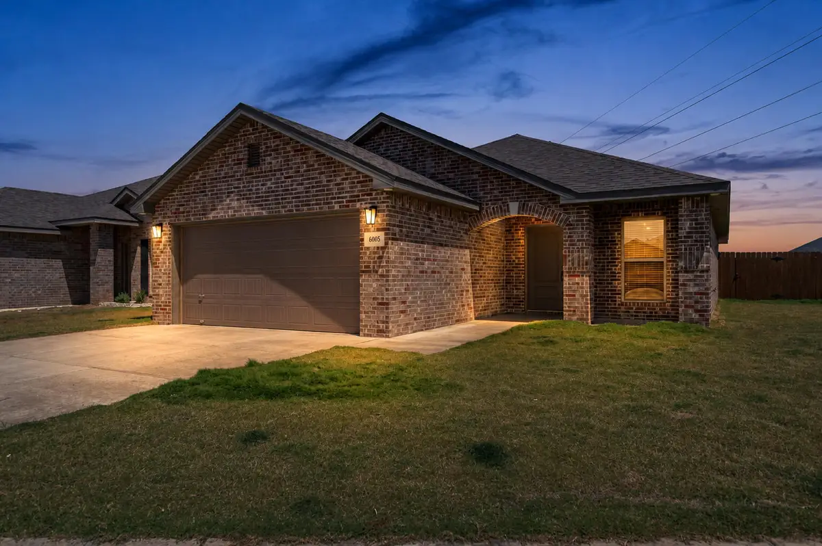 6005 Virginia Avenue, Lubbock, TX 79407 - #1