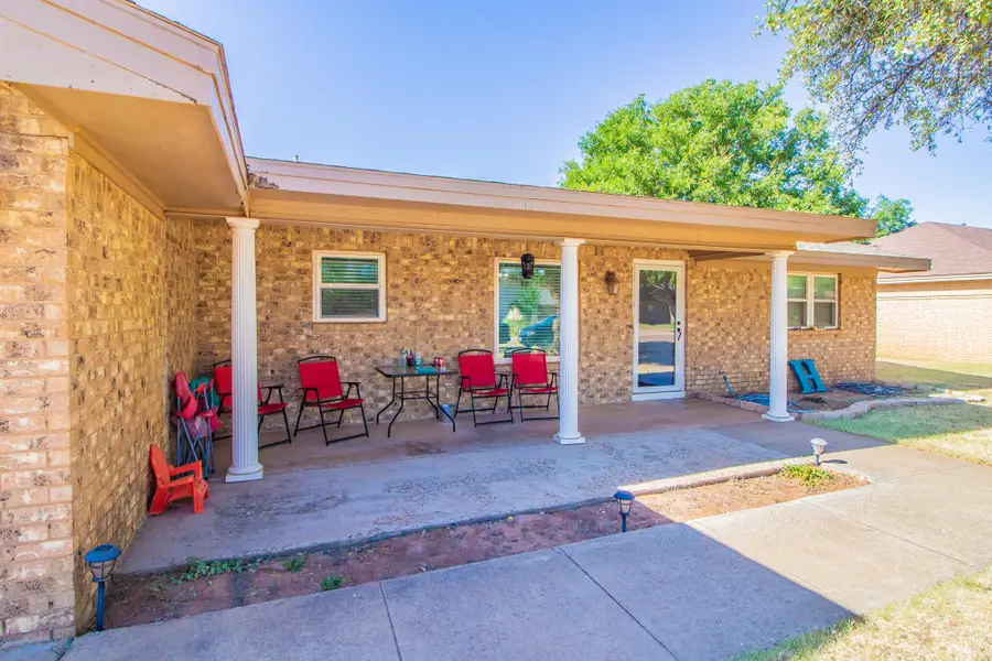1606 E Casa Linda Lane, Brownfield, TX 79316 - #3