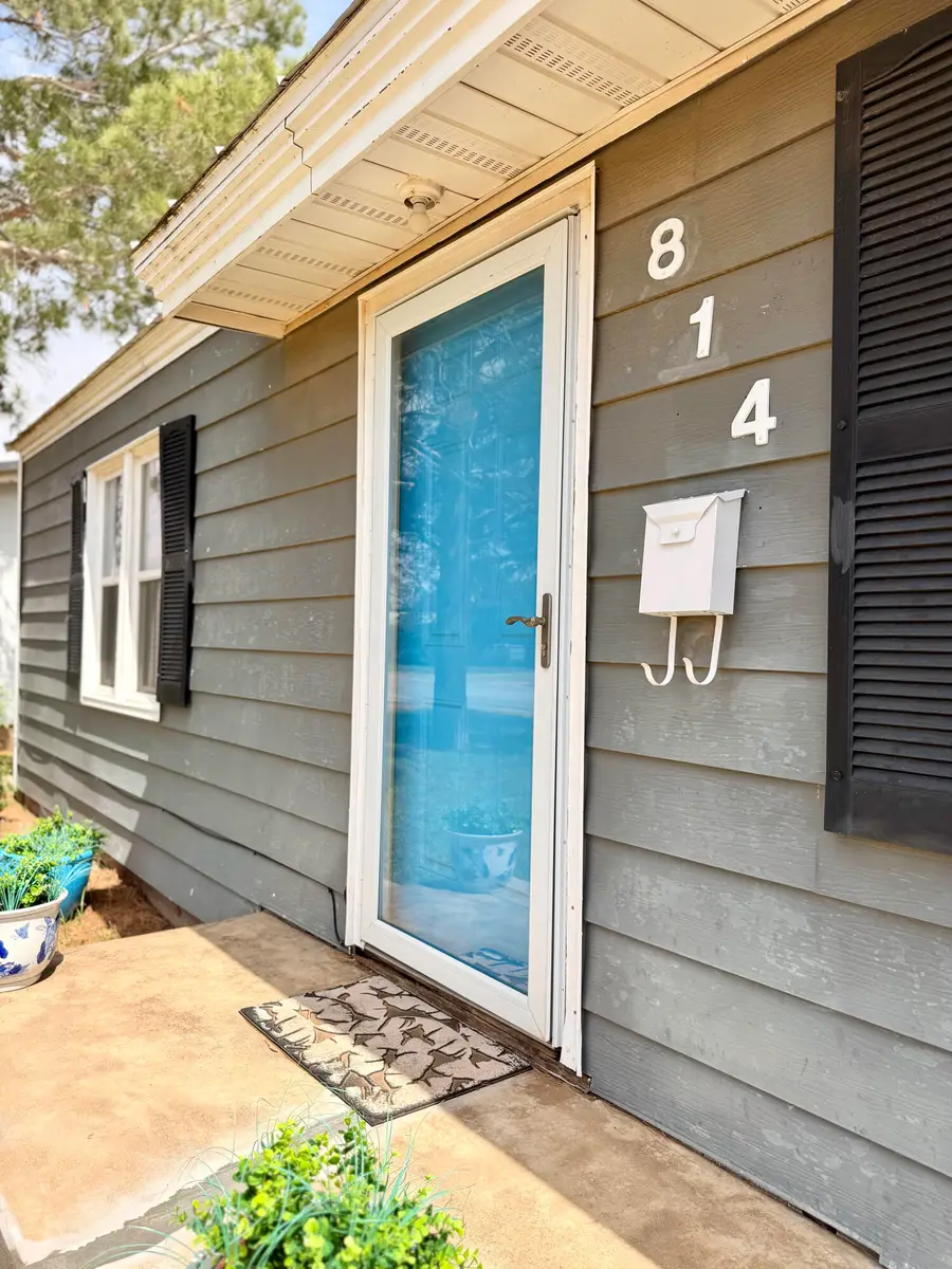 814 W 11th Street, Post, TX 79356 - #3