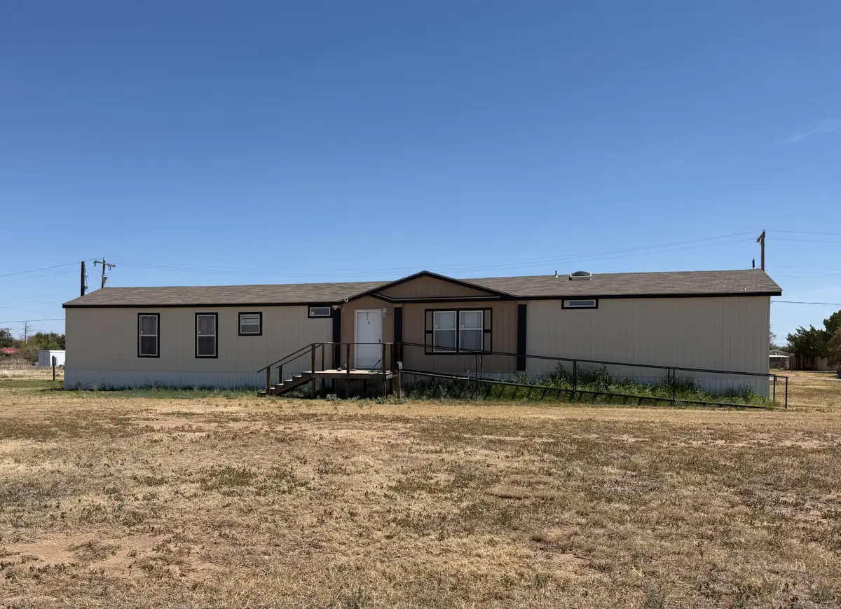 109 Adams Avenue, Lorenzo, TX 79343 - #1