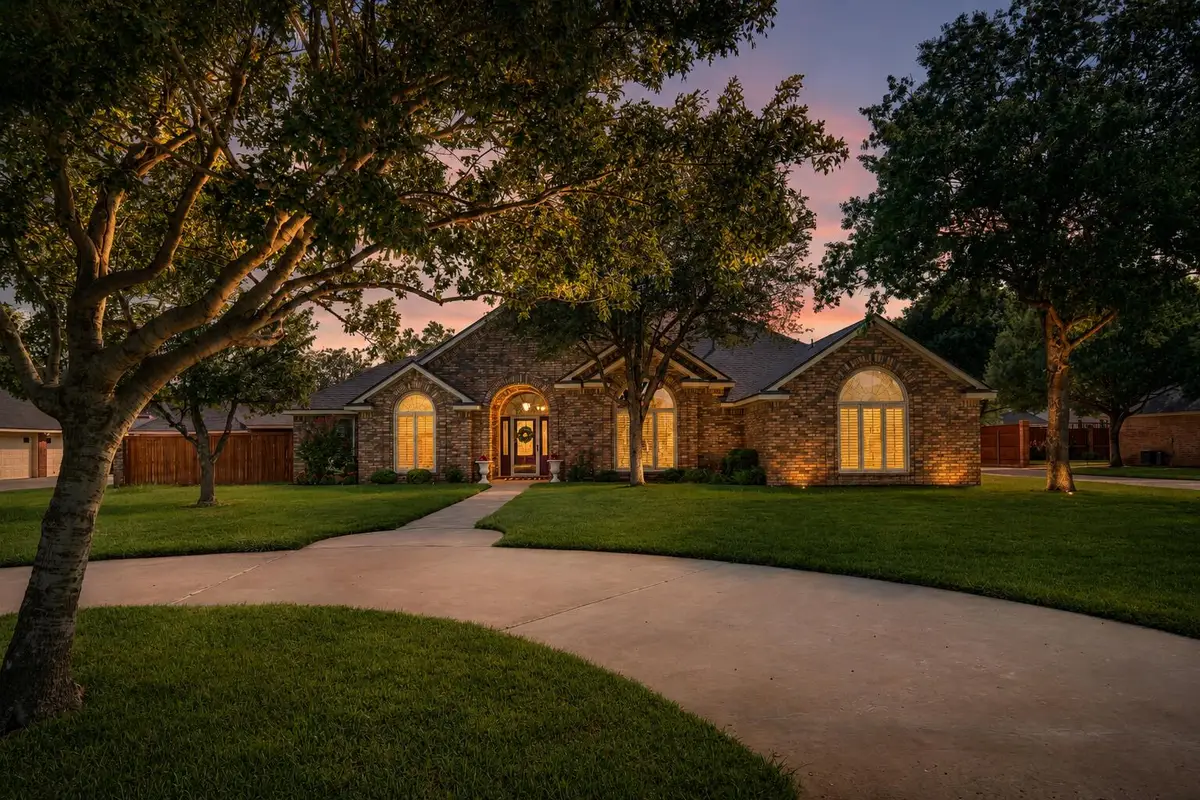 5206 County Road 1425, Lubbock, TX 79407 - #1